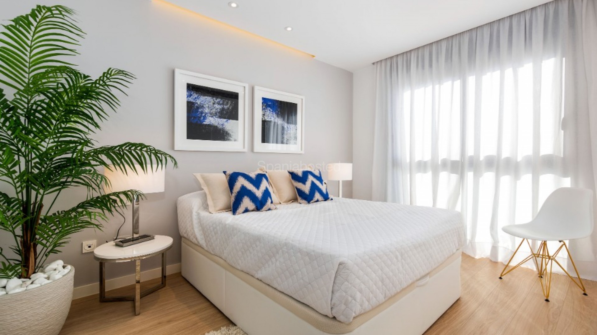 Nueva construcción  - Villa -
Ciudad Quesada