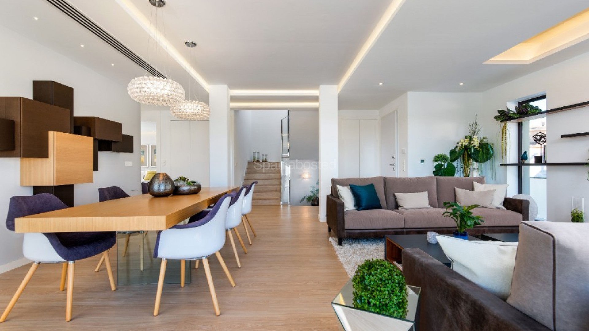 Nueva construcción  - Villa -
Ciudad Quesada