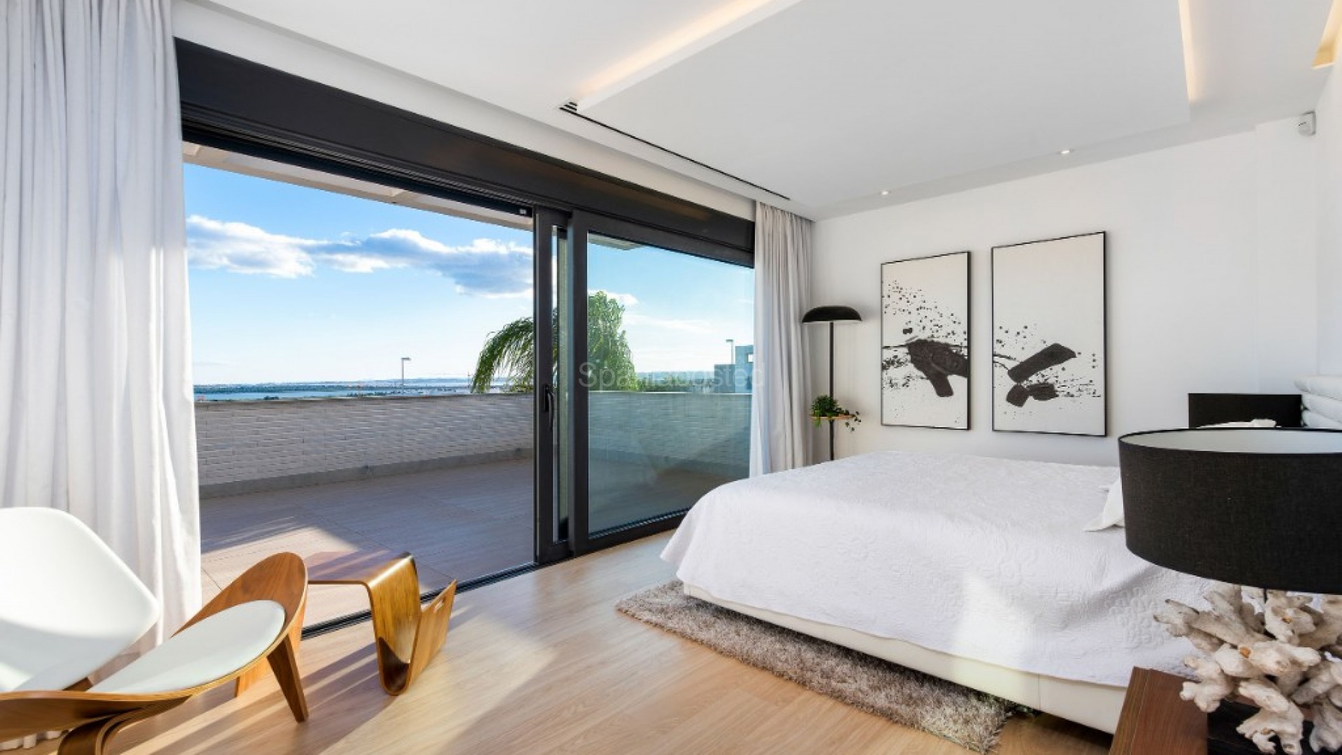 Nueva construcción  - Villa -
Ciudad Quesada