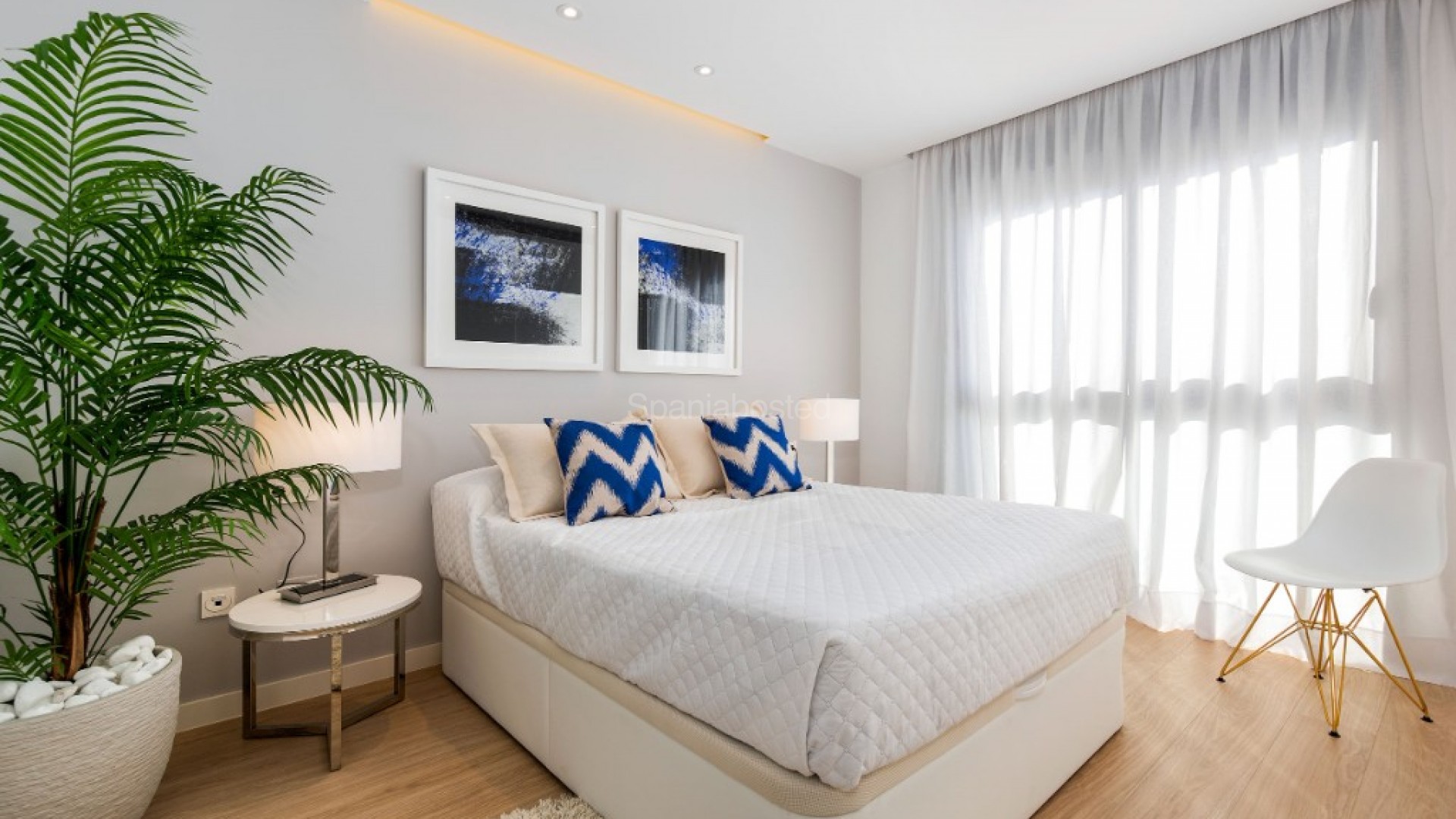 Nueva construcción  - Villa -
Ciudad Quesada