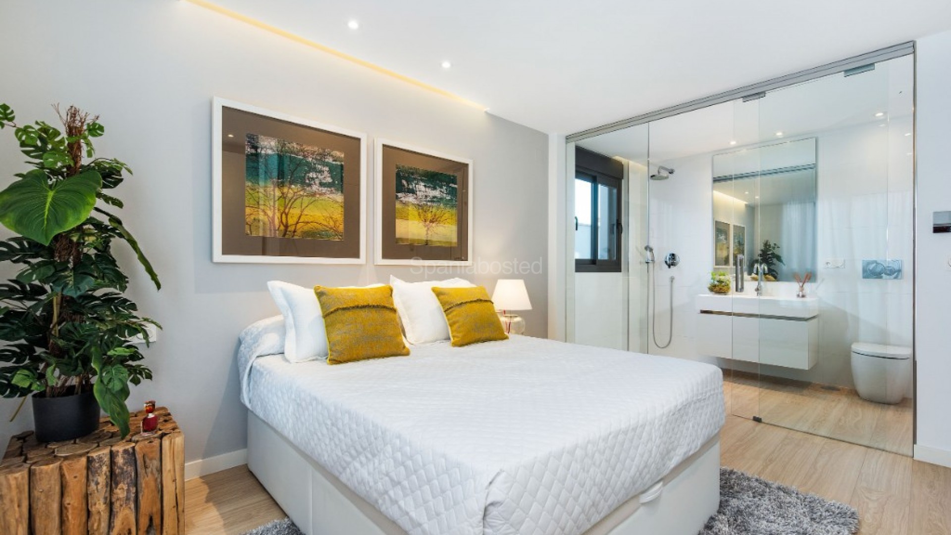 Nueva construcción  - Villa -
Ciudad Quesada