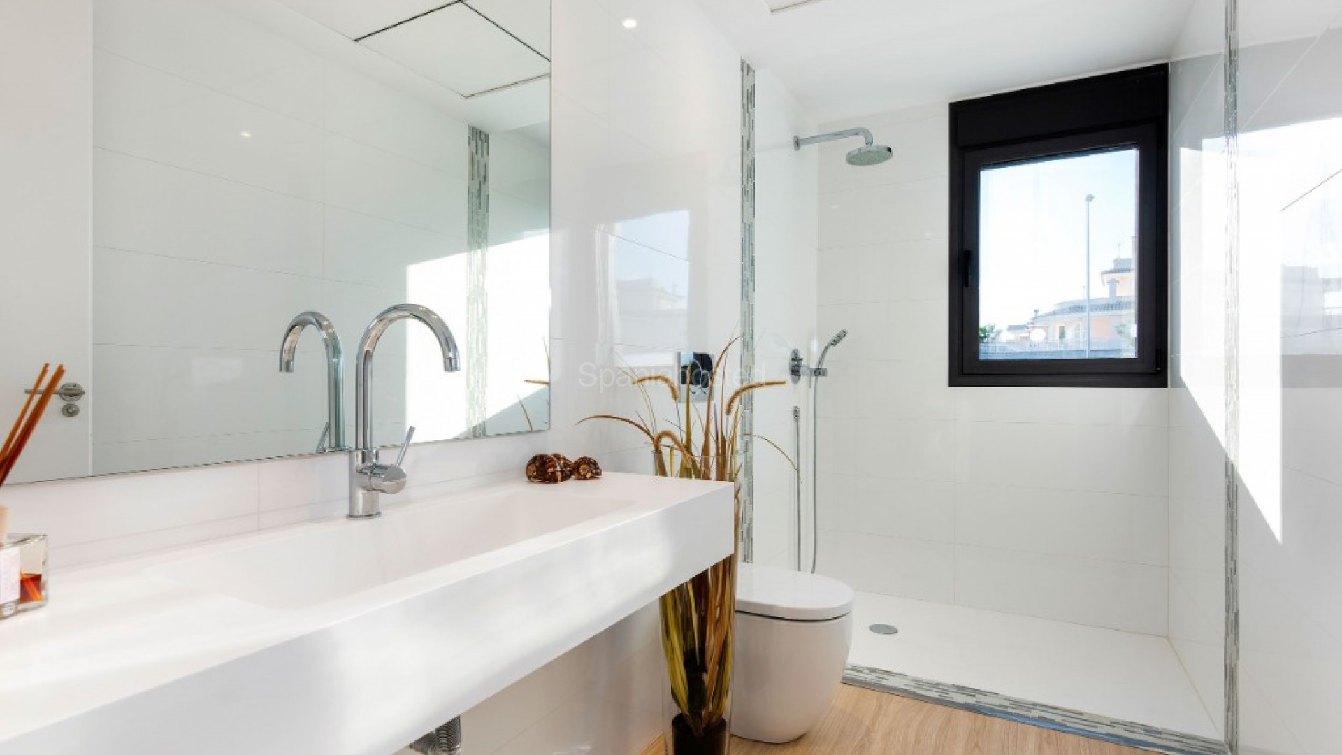 Nueva construcción  - Villa -
Ciudad Quesada