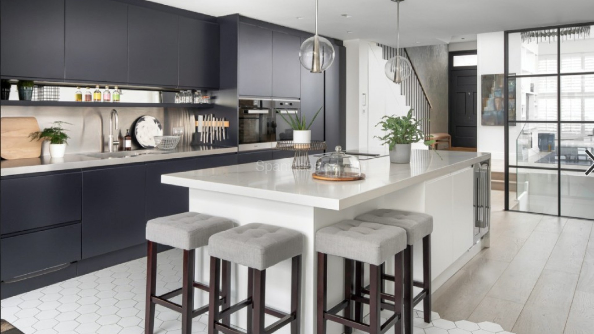 Nueva construcción  - Villa -
Ciudad Quesada