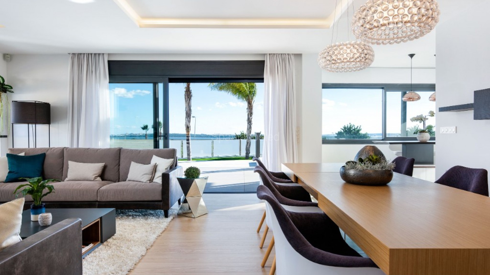 Nueva construcción  - Villa -
Ciudad Quesada