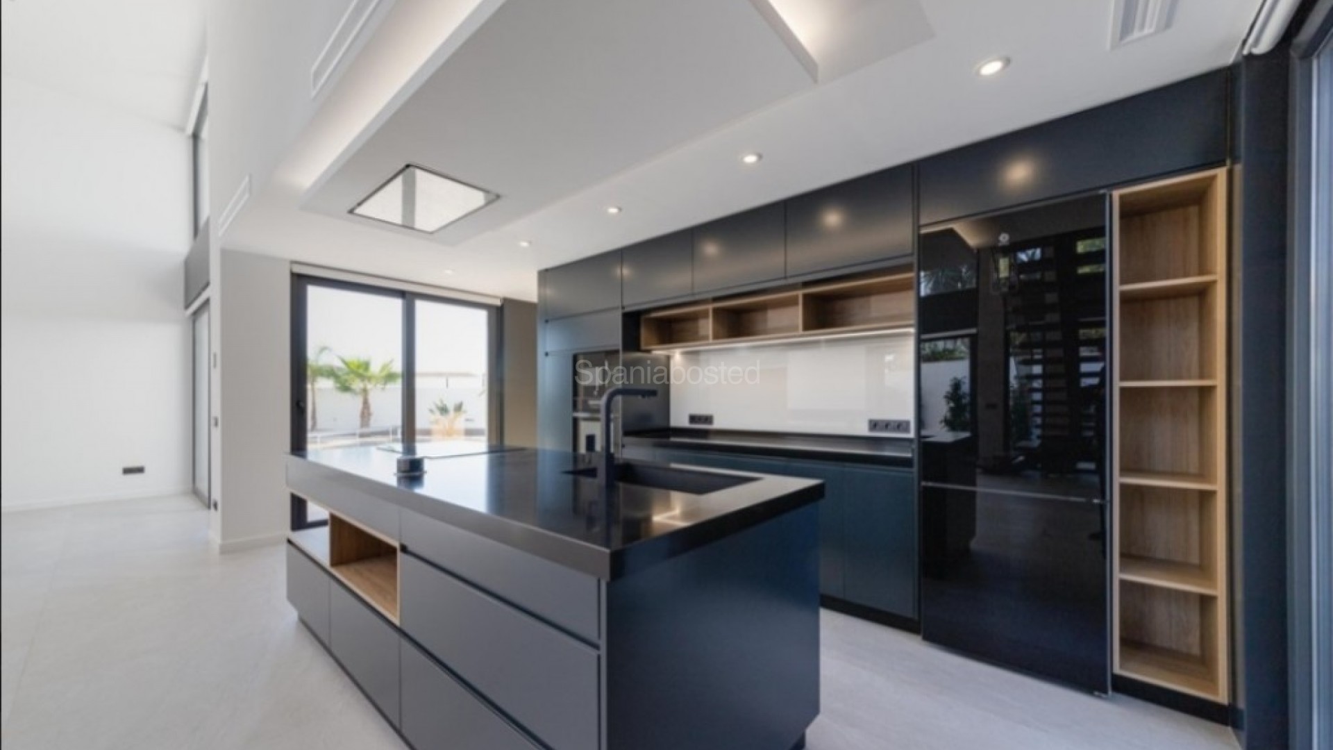 Nueva construcción  - Villa -
Ciudad Quesada