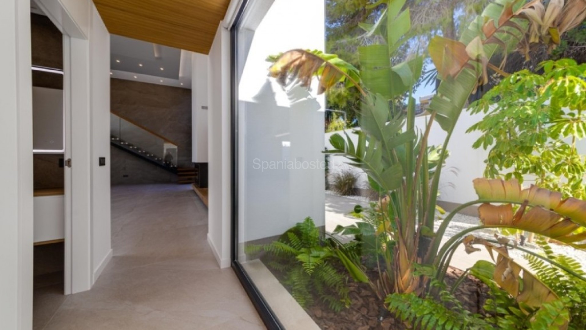 Nueva construcción  - Villa -
Ciudad Quesada