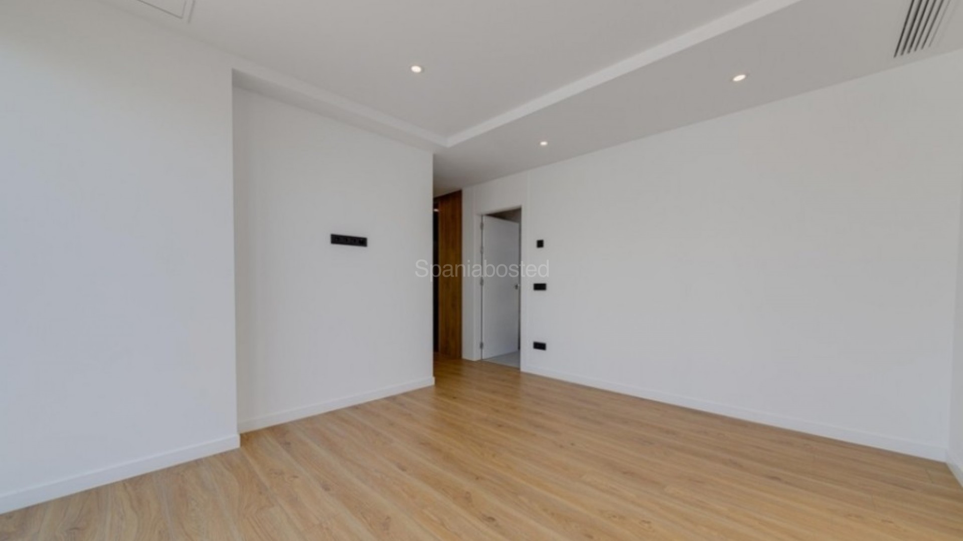 Nueva construcción  - Villa -
Ciudad Quesada