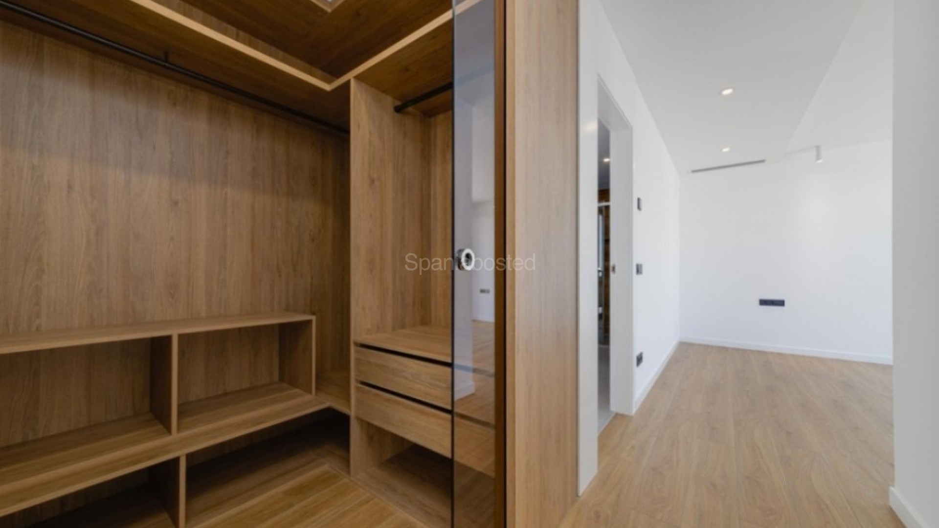 Nueva construcción  - Villa -
Ciudad Quesada