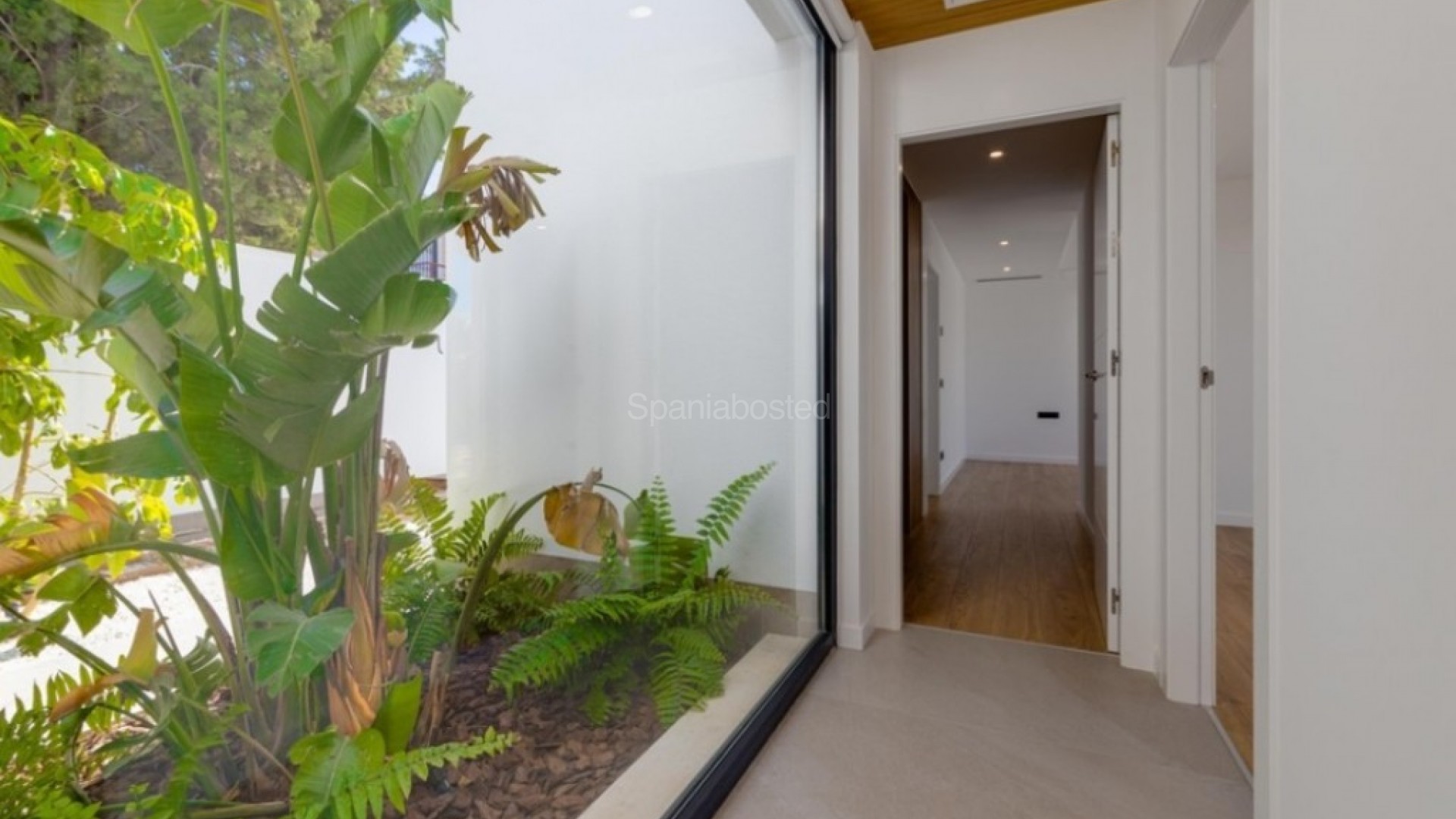 Nueva construcción  - Villa -
Ciudad Quesada