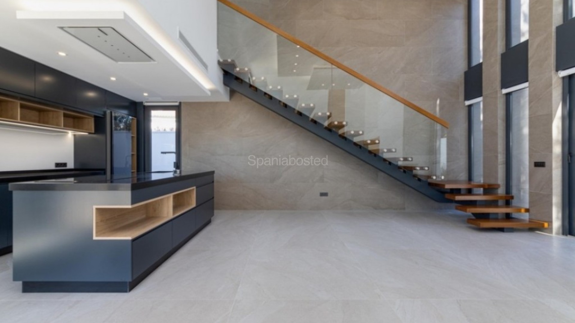 Nueva construcción  - Villa -
Ciudad Quesada