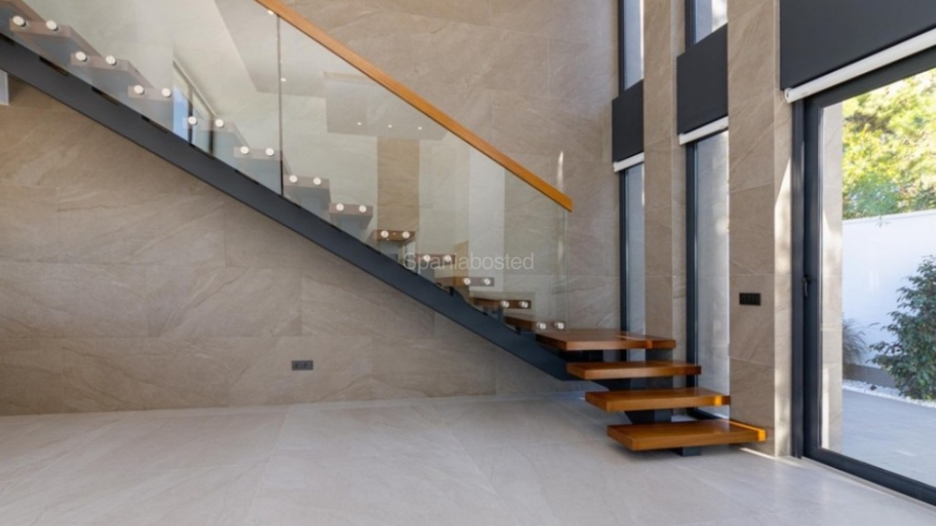 Nueva construcción  - Villa -
Ciudad Quesada