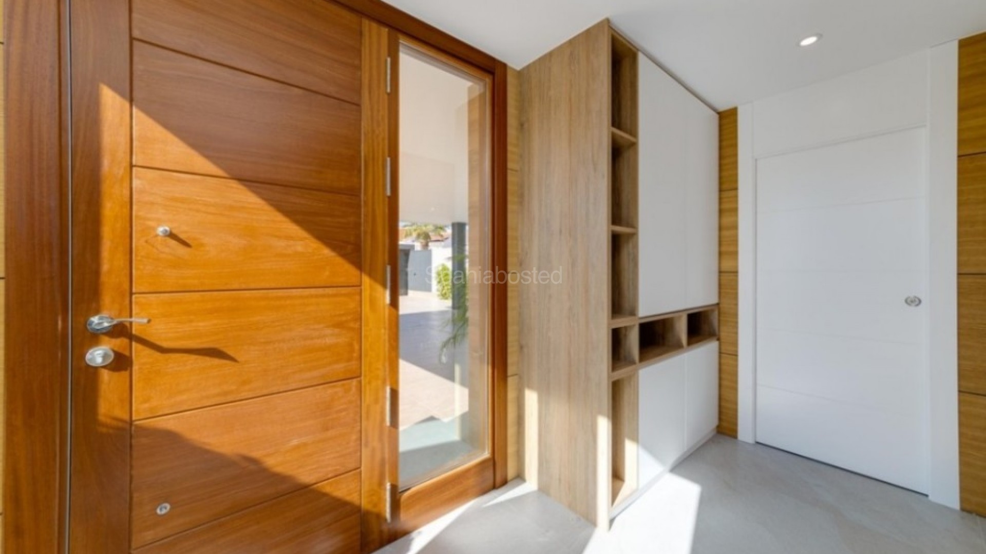 Nueva construcción  - Villa -
Ciudad Quesada