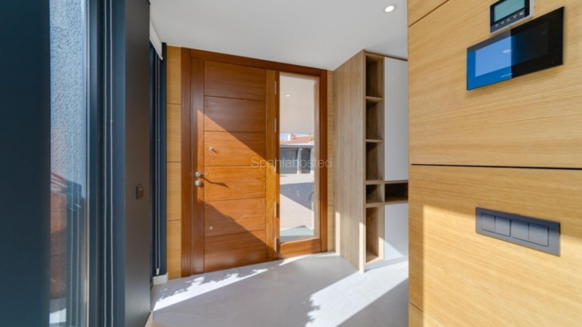 Nueva construcción  - Villa -
Ciudad Quesada