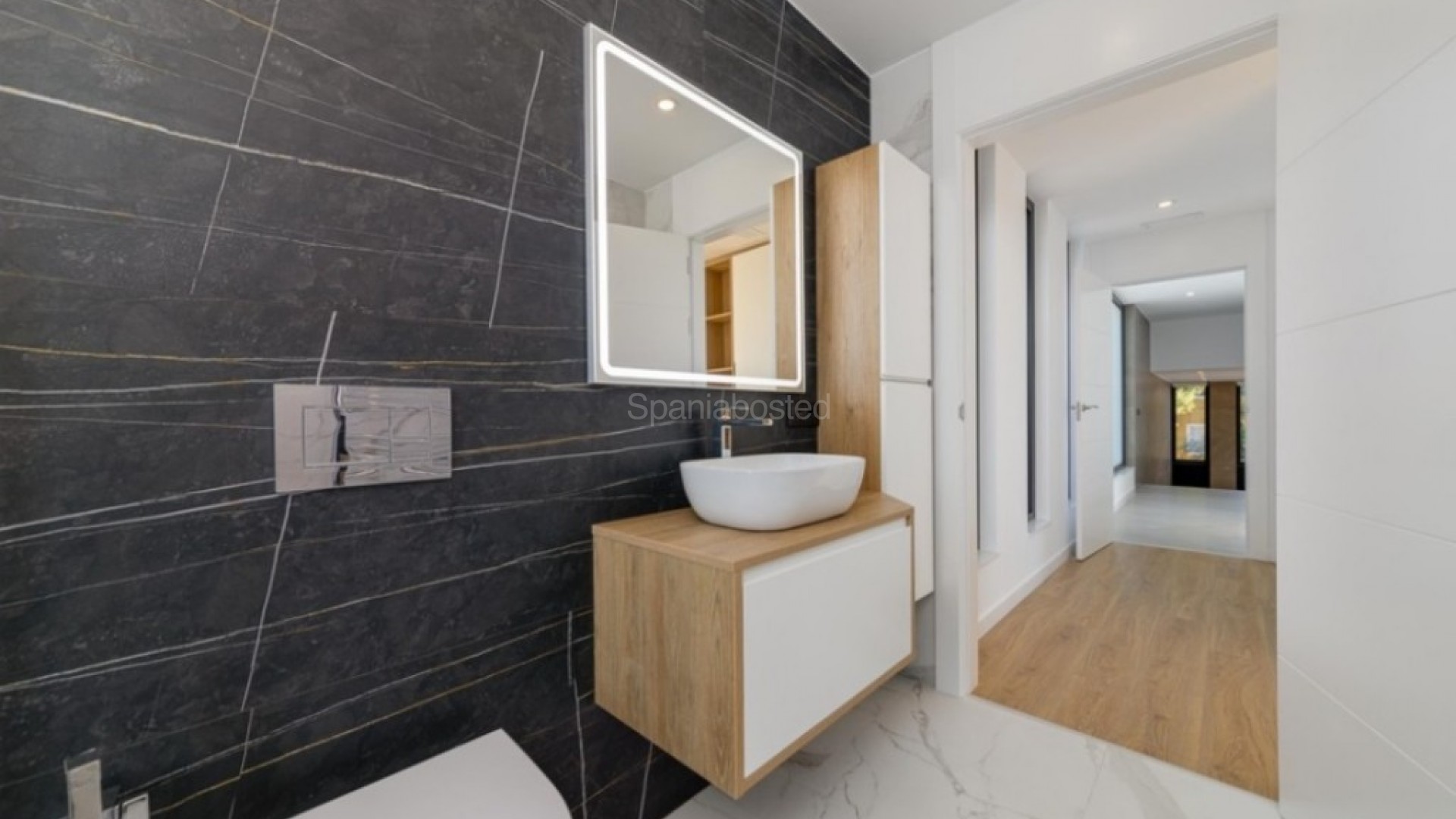 Nueva construcción  - Villa -
Ciudad Quesada