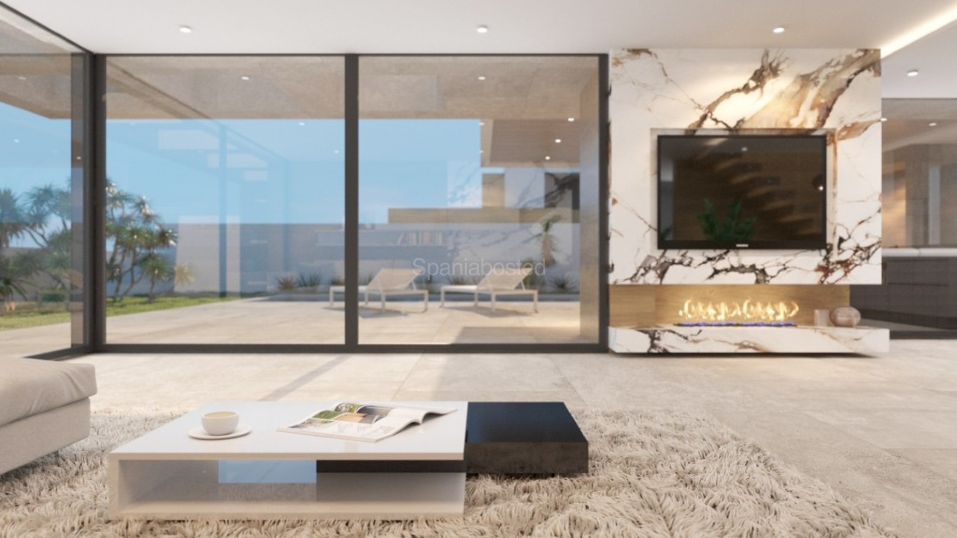 Nueva construcción  - Villa -
Ciudad Quesada