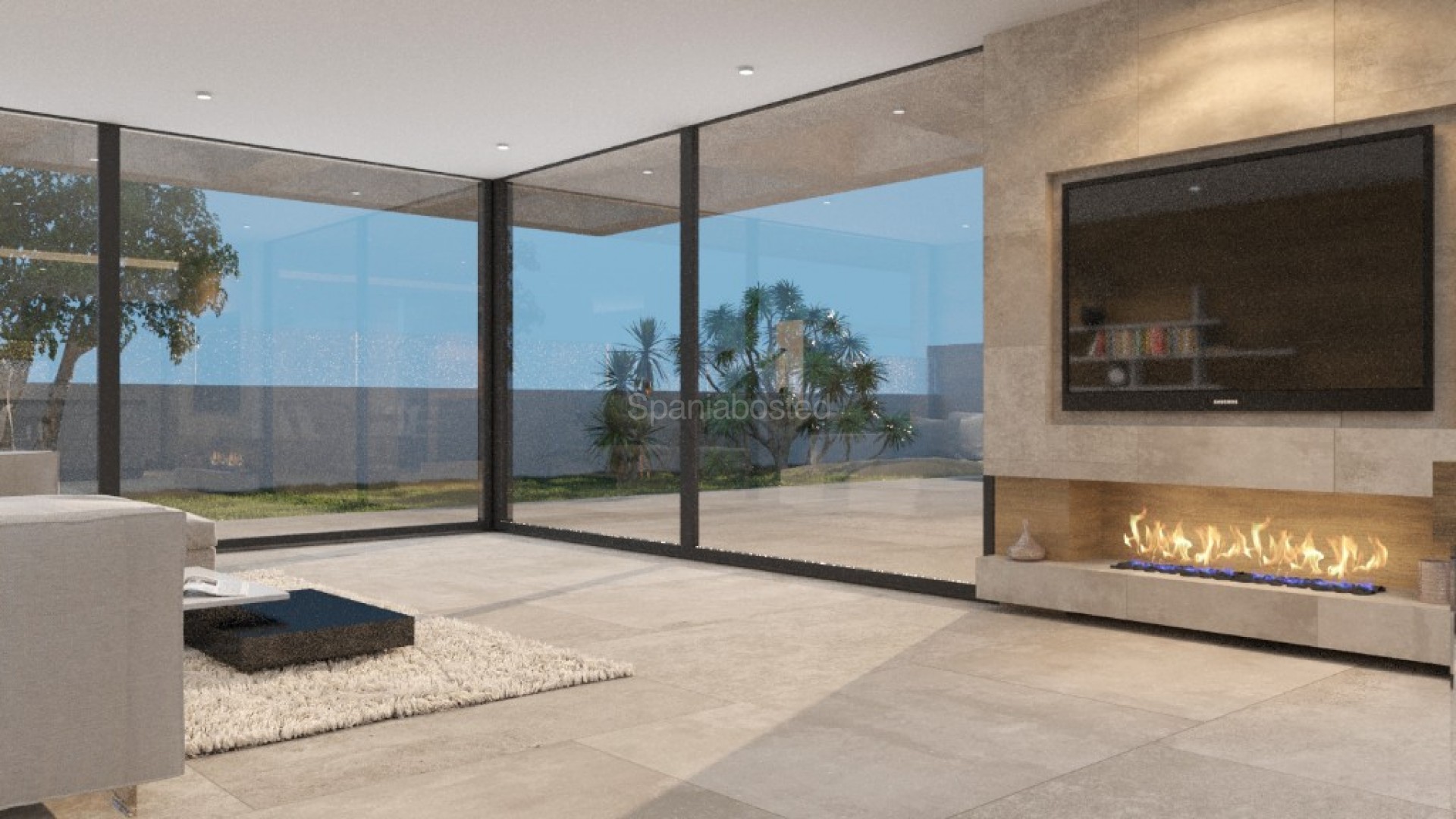 Nueva construcción  - Villa -
Ciudad Quesada