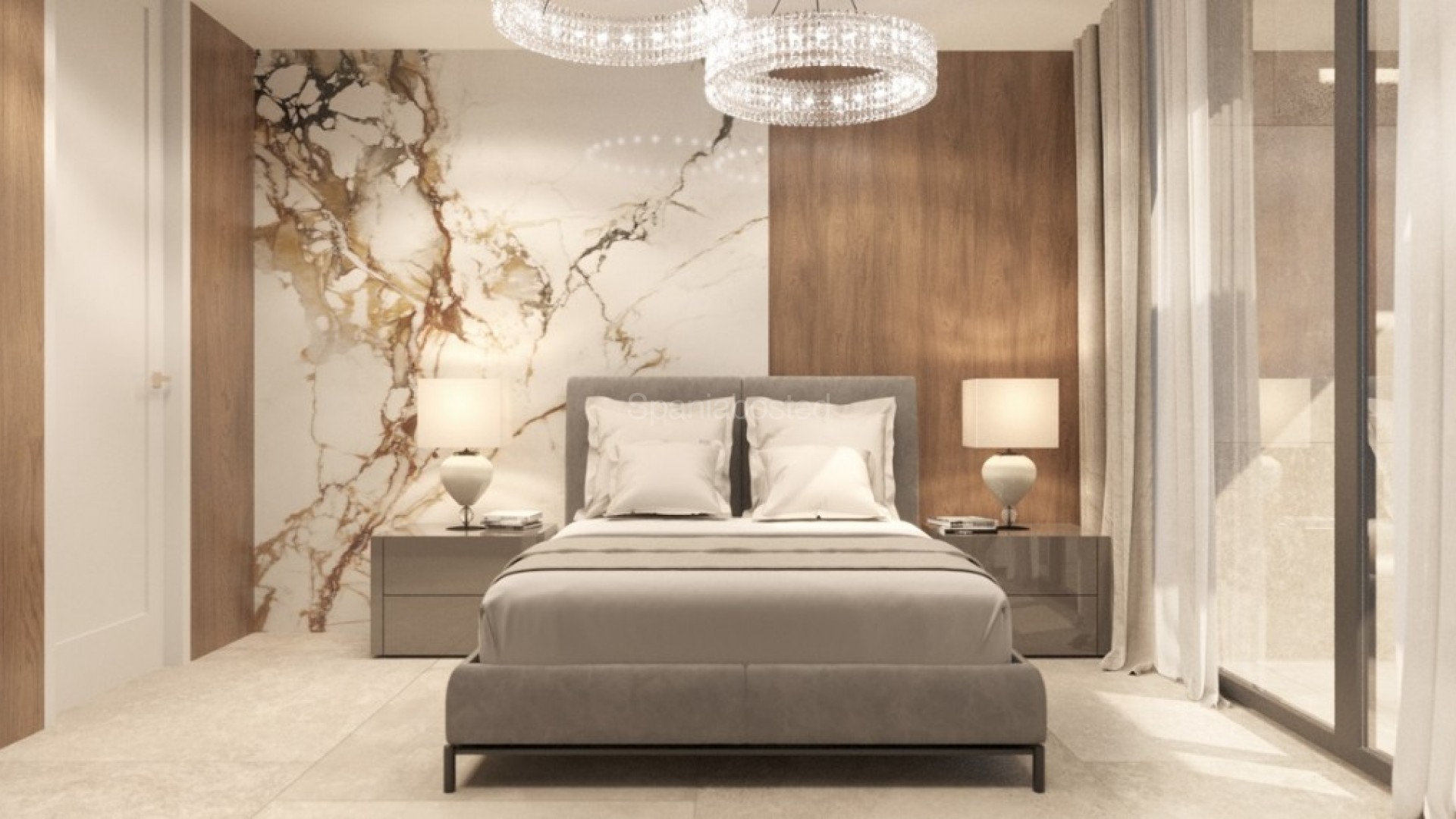 Nueva construcción  - Villa -
Ciudad Quesada