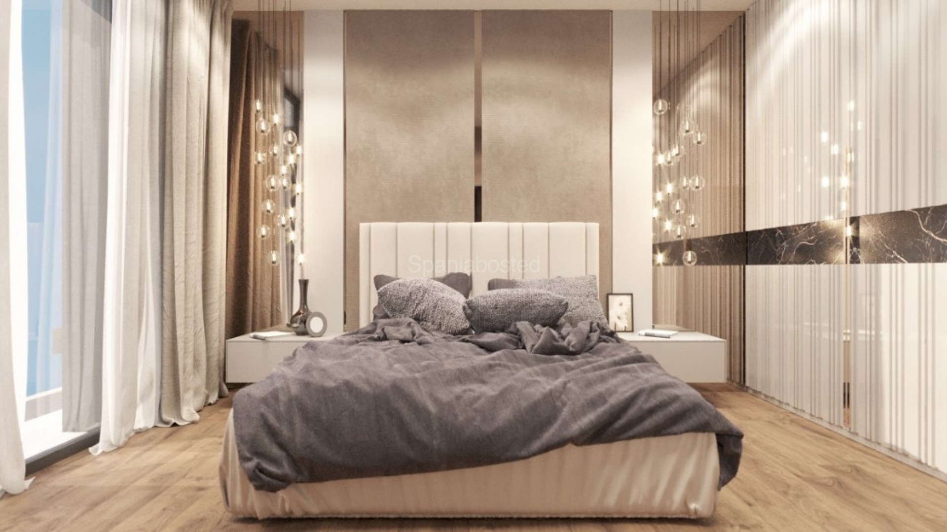 Nueva construcción  - Villa -
Ciudad Quesada