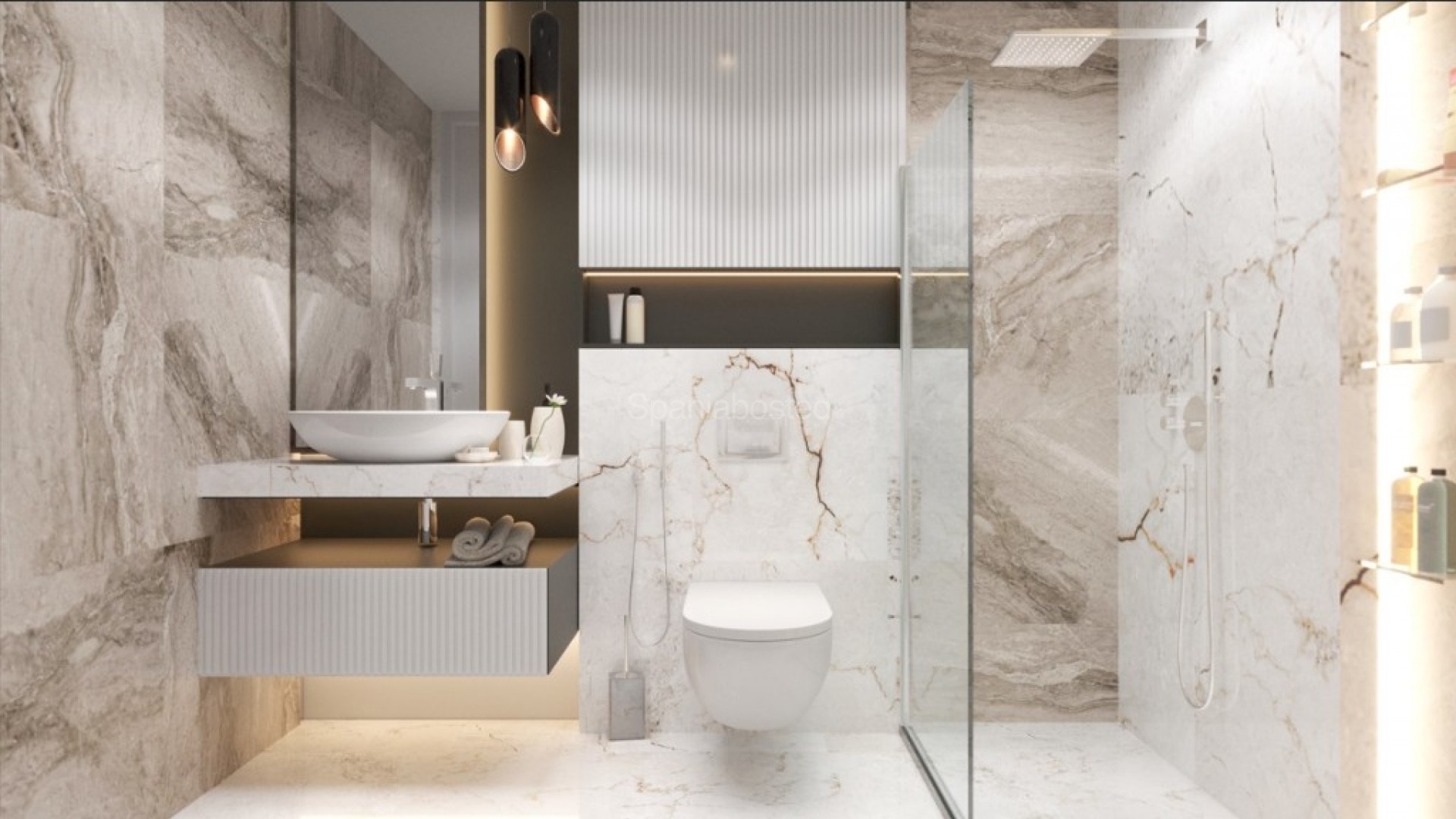 Nueva construcción  - Villa -
Ciudad Quesada