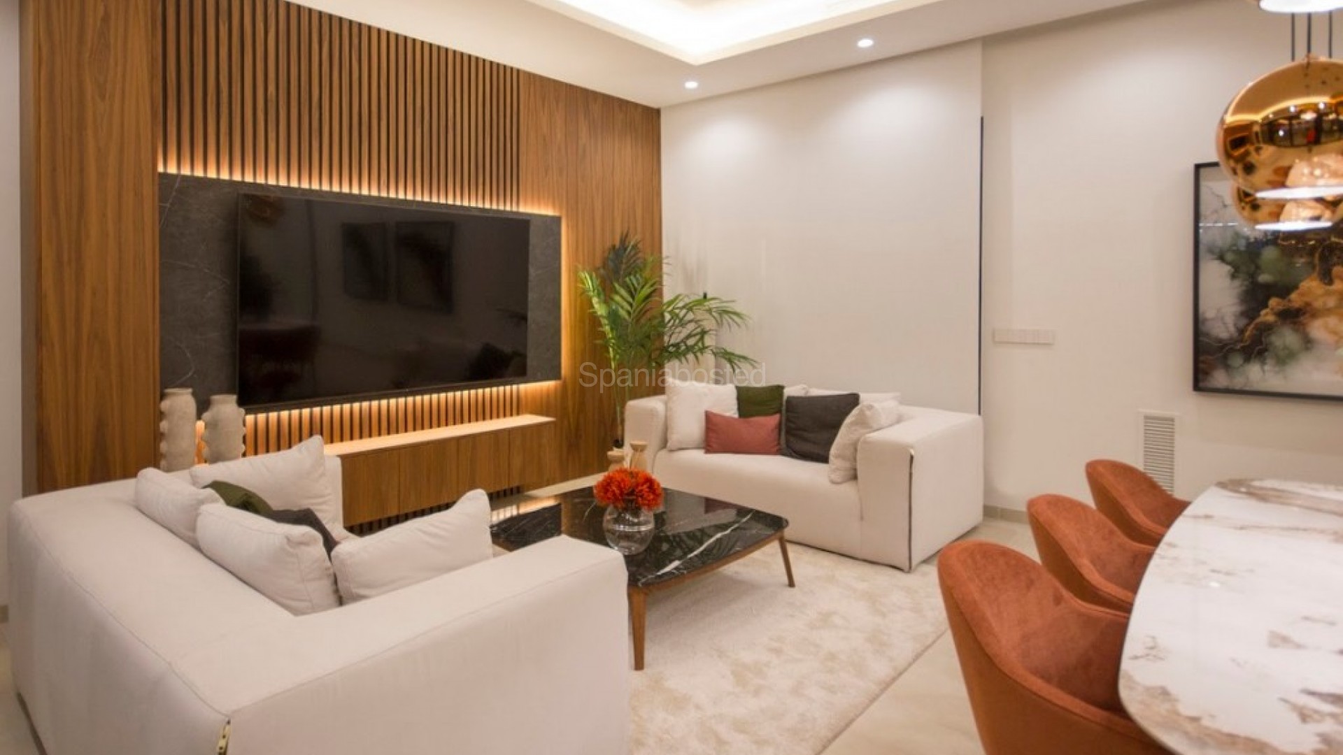 Nueva construcción  - Villa -
Ciudad Quesada