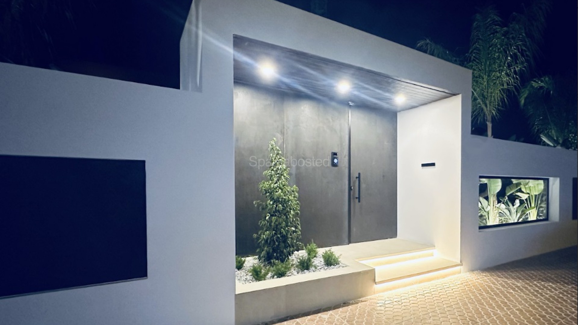 Nueva construcción  - Villa -
Ciudad Quesada