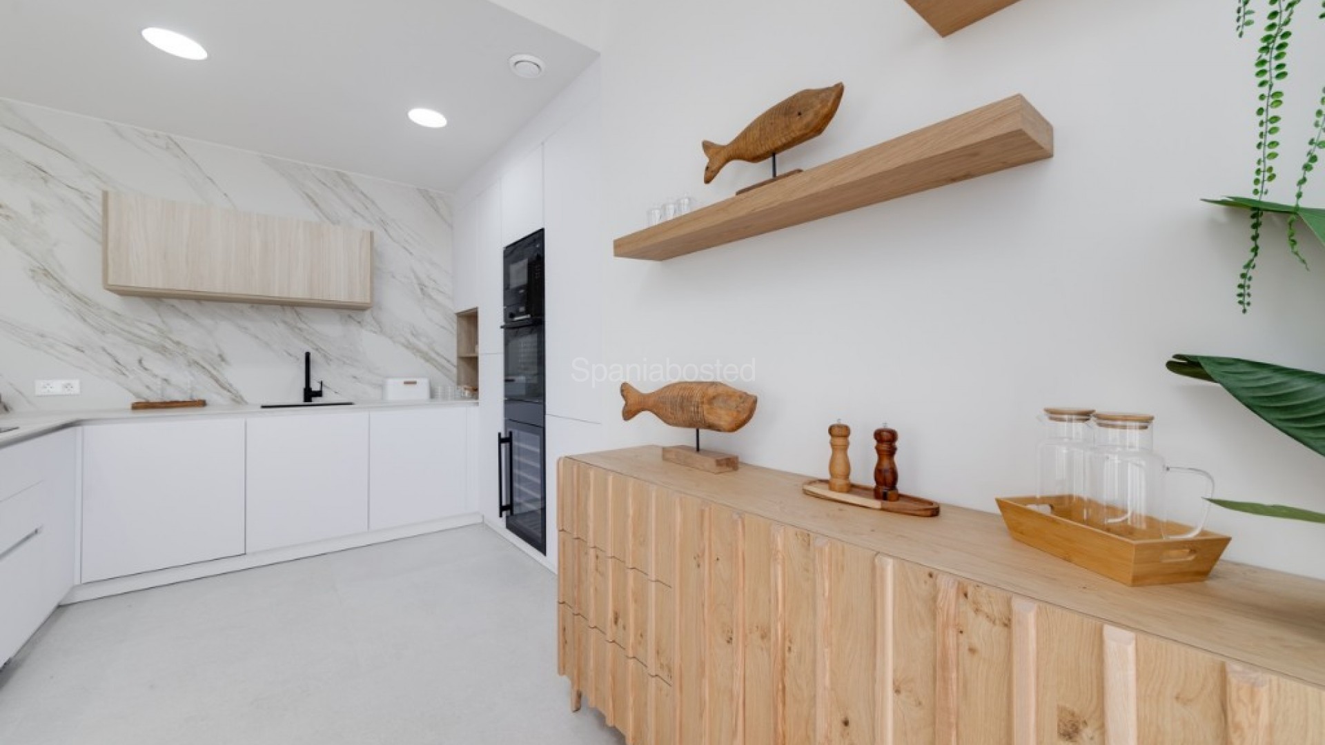 Nueva construcción  - Villa -
Ciudad Quesada