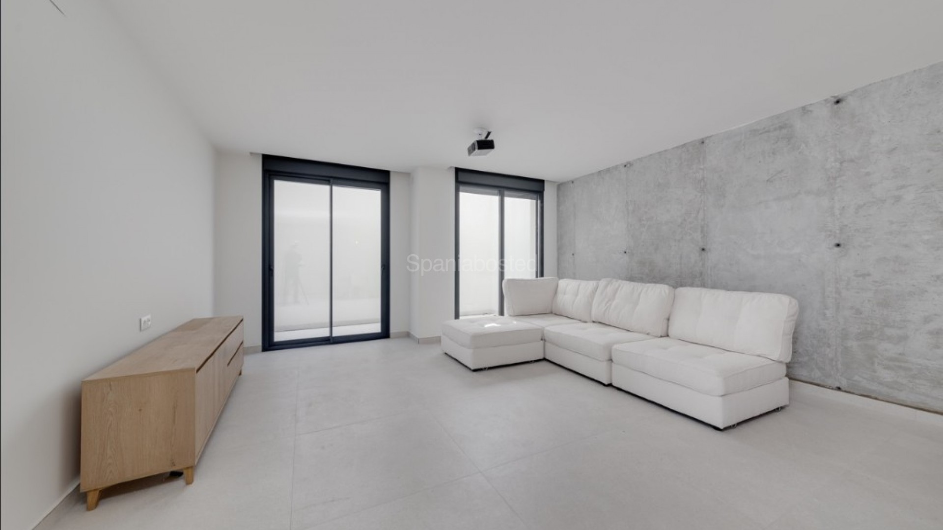 Nueva construcción  - Villa -
Ciudad Quesada