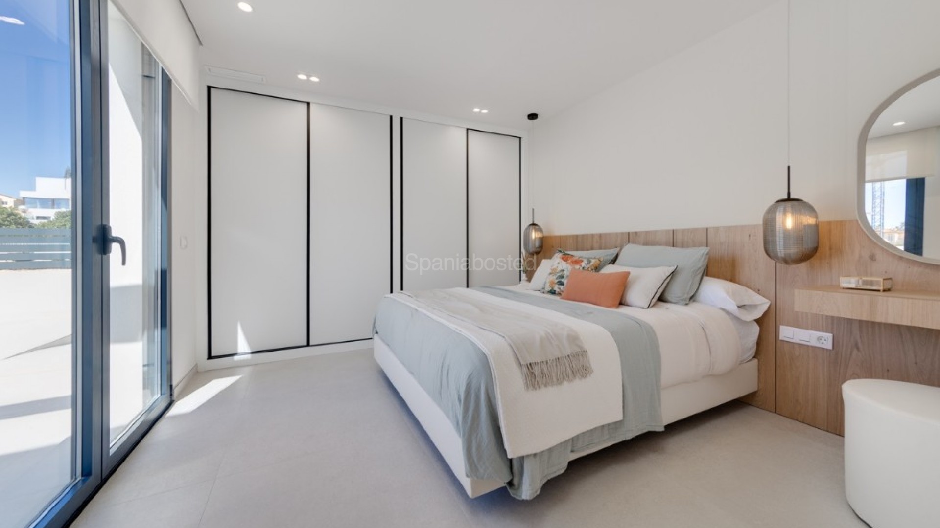 Nueva construcción  - Villa -
Ciudad Quesada