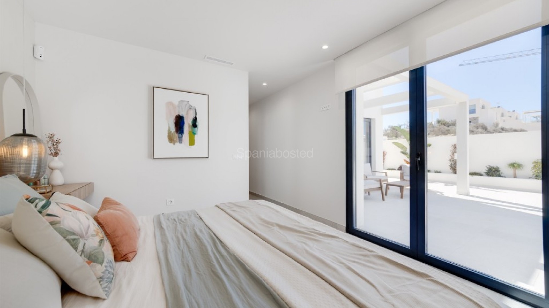 Nueva construcción  - Villa -
Ciudad Quesada