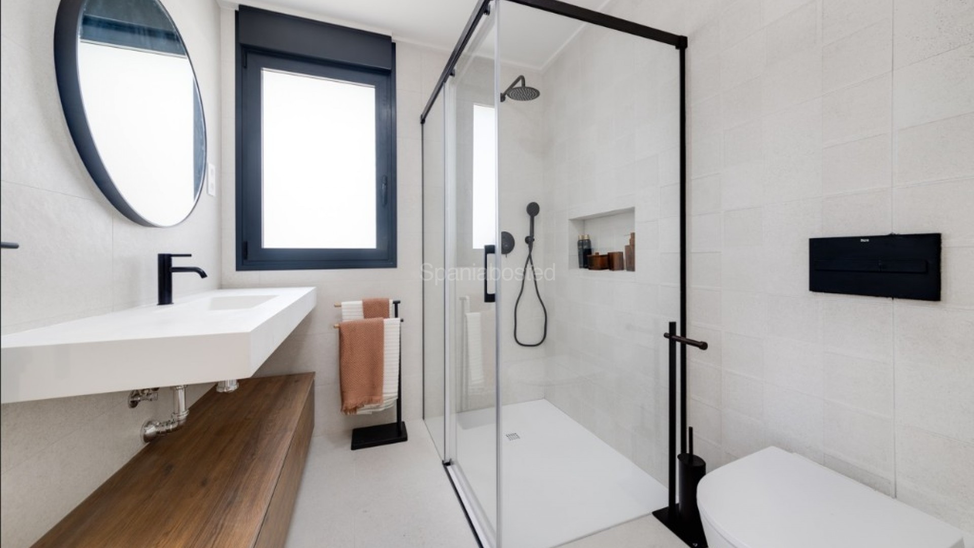 Nueva construcción  - Villa -
Ciudad Quesada