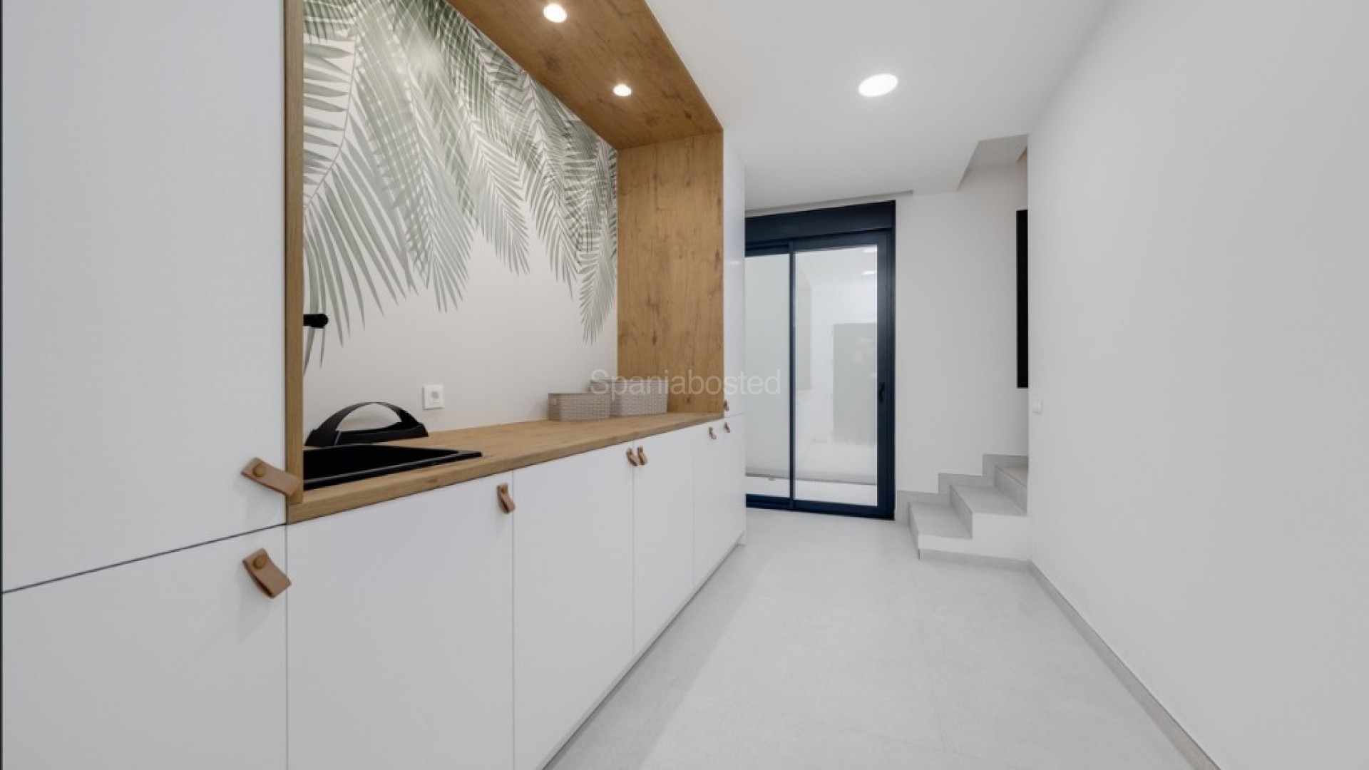 Nueva construcción  - Villa -
Ciudad Quesada