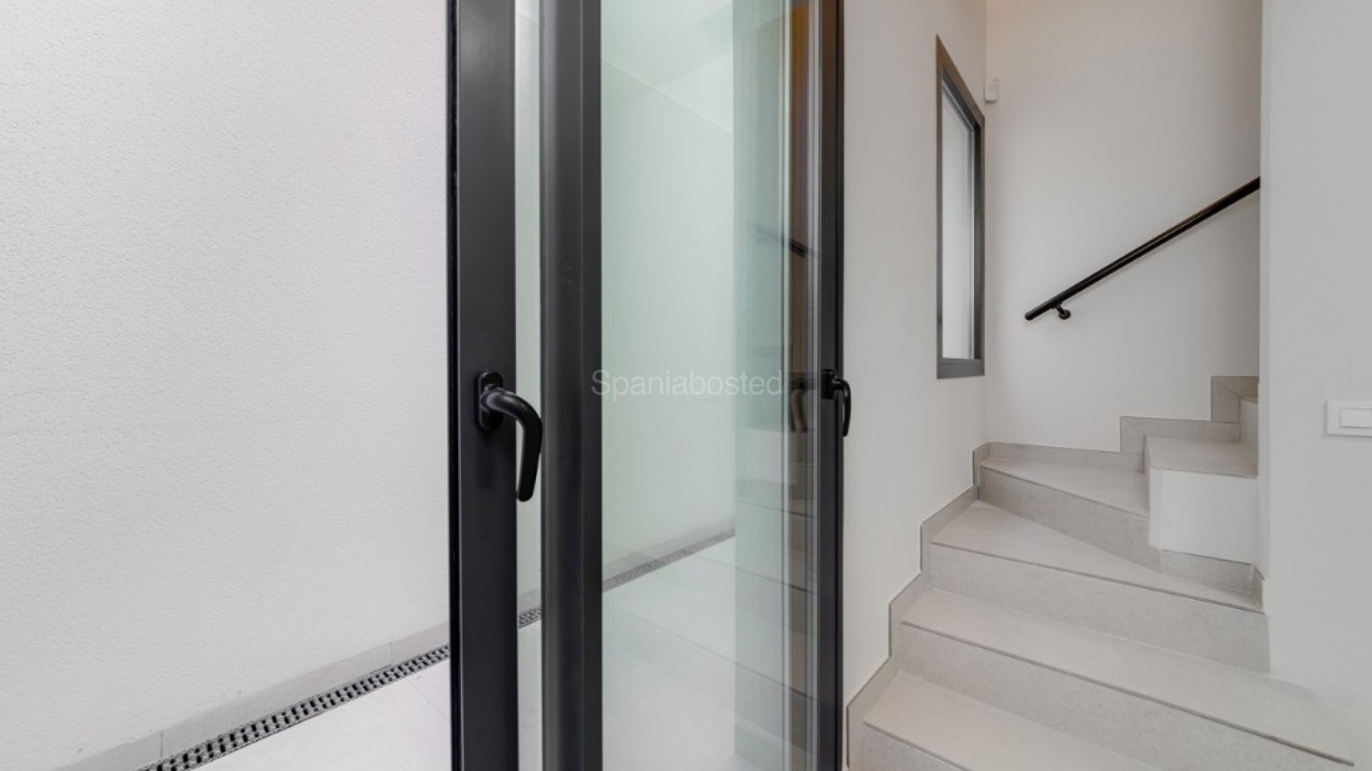 Nueva construcción  - Villa -
Ciudad Quesada