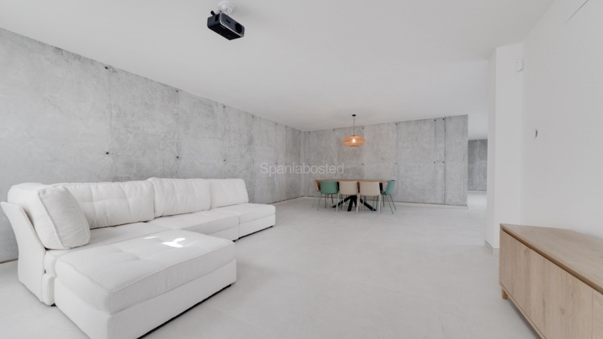 Nueva construcción  - Villa -
Ciudad Quesada