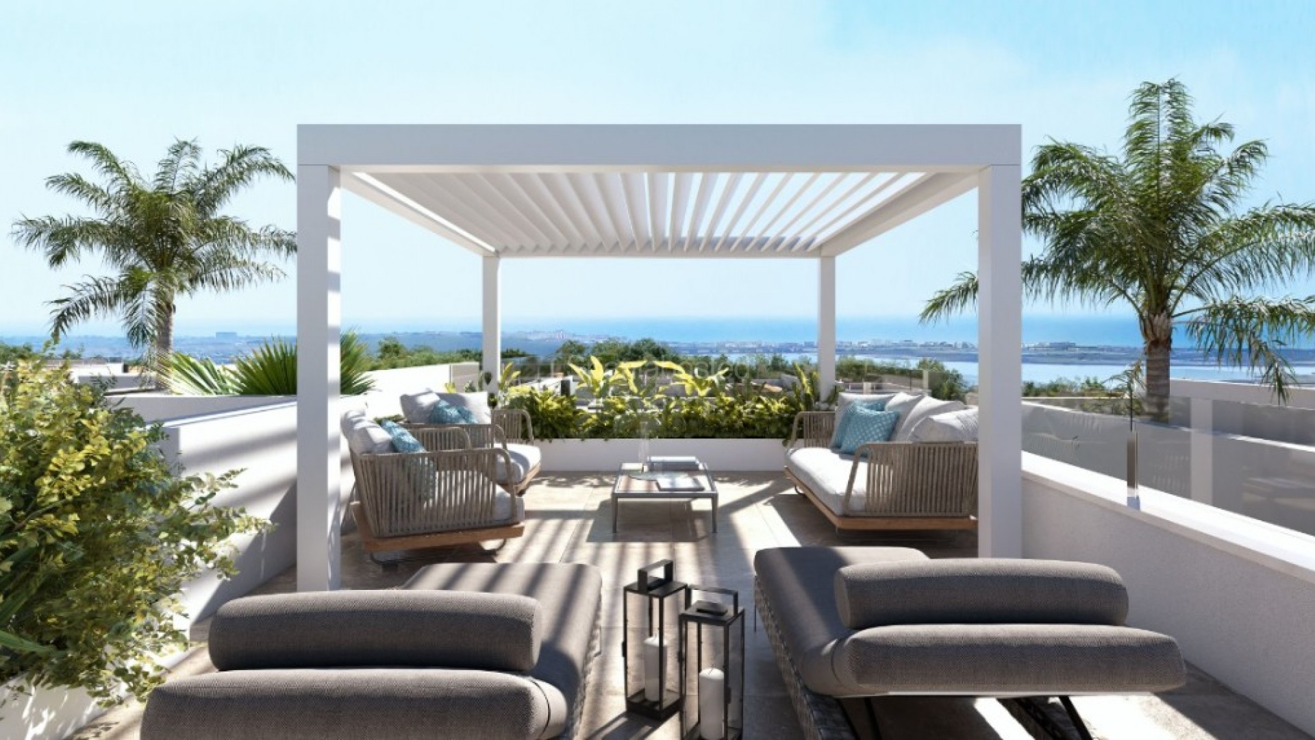 Nueva construcción  - Villa -
Ciudad Quesada