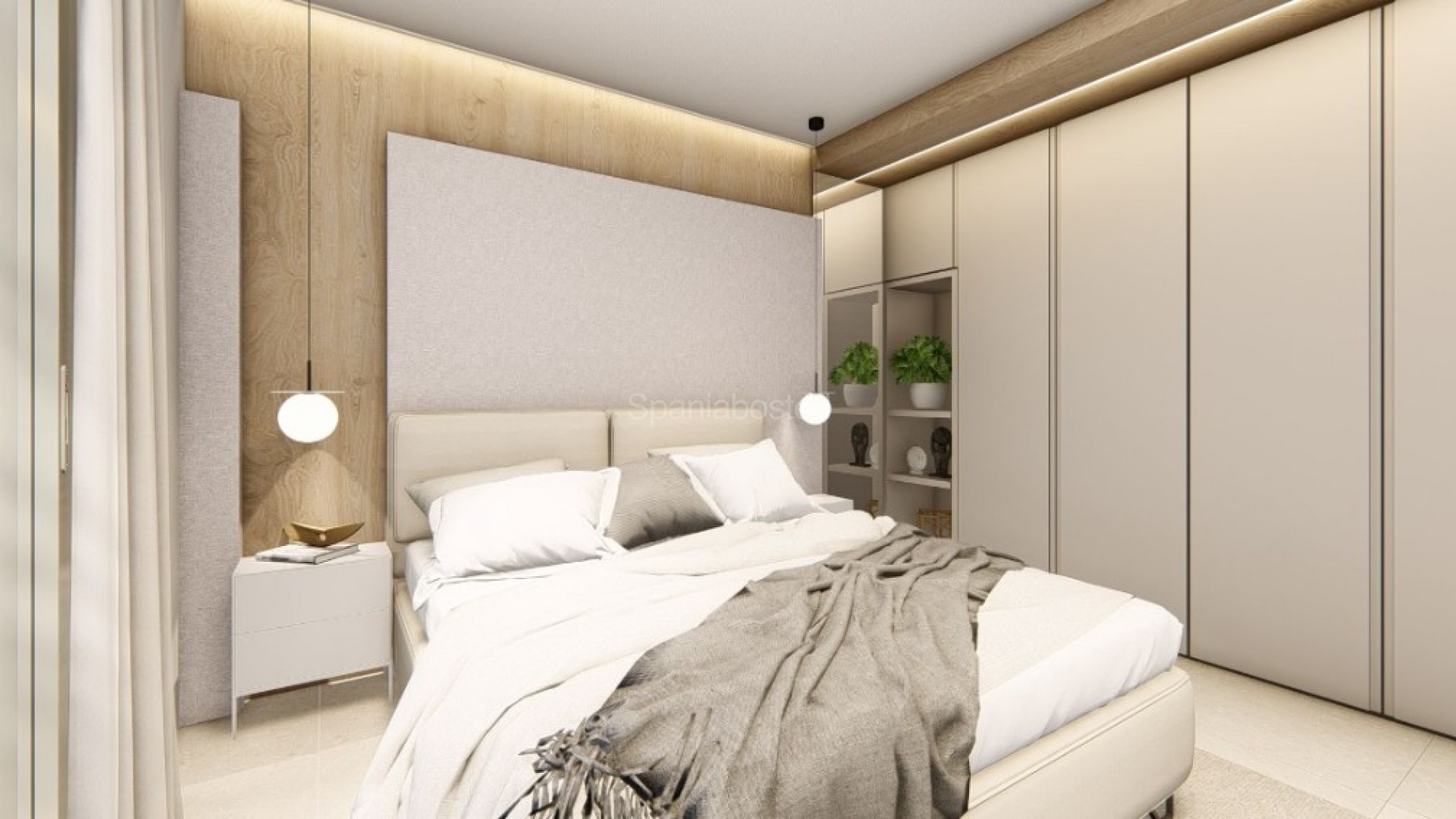 Nueva construcción  - Villa -
Ciudad Quesada