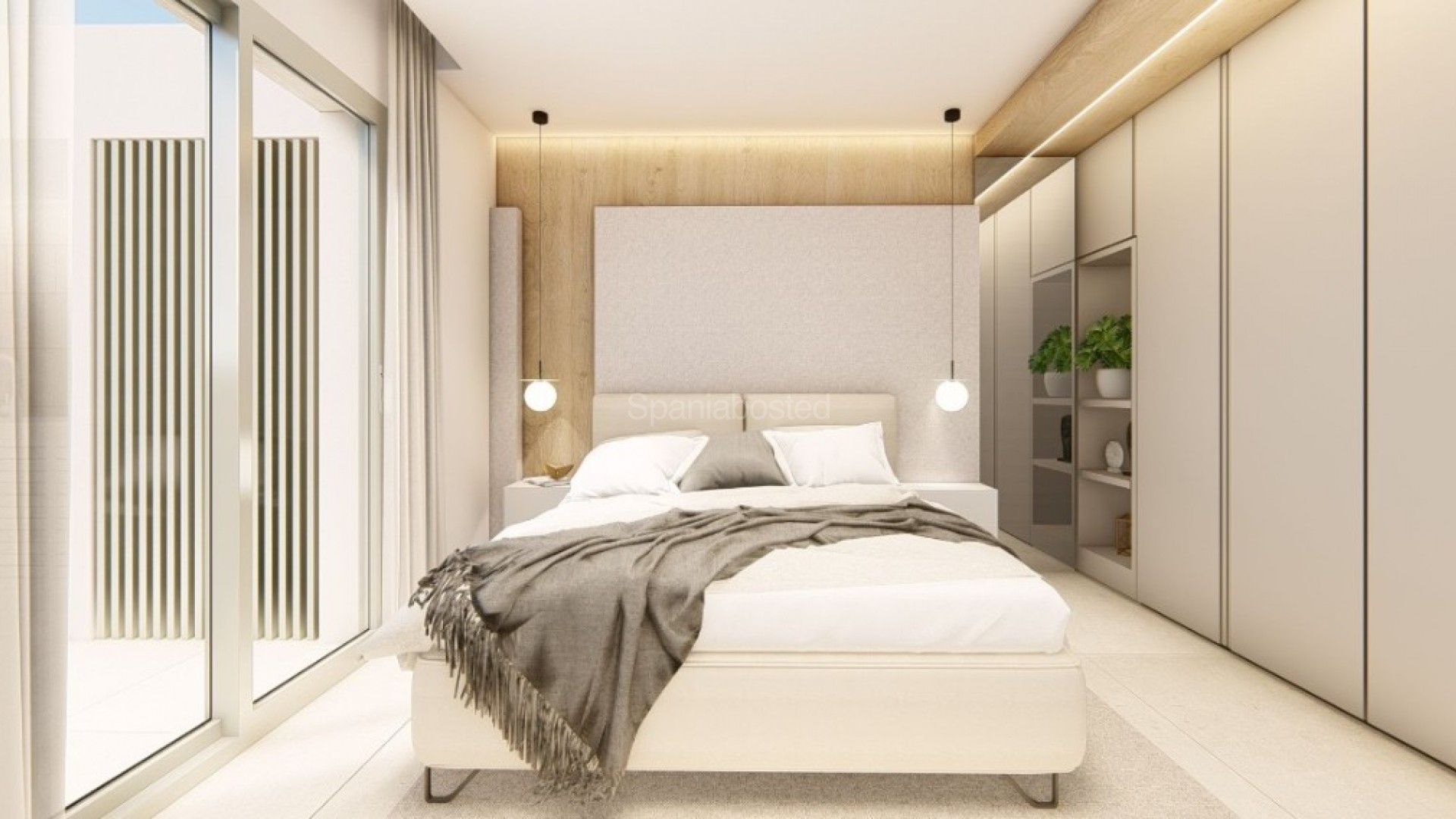 Nueva construcción  - Villa -
Ciudad Quesada