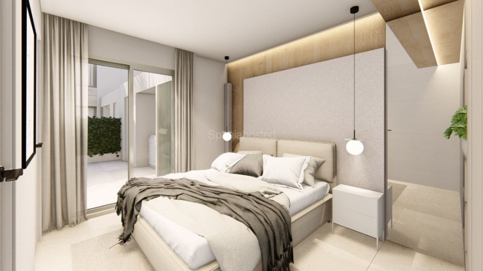 Nueva construcción  - Villa -
Ciudad Quesada