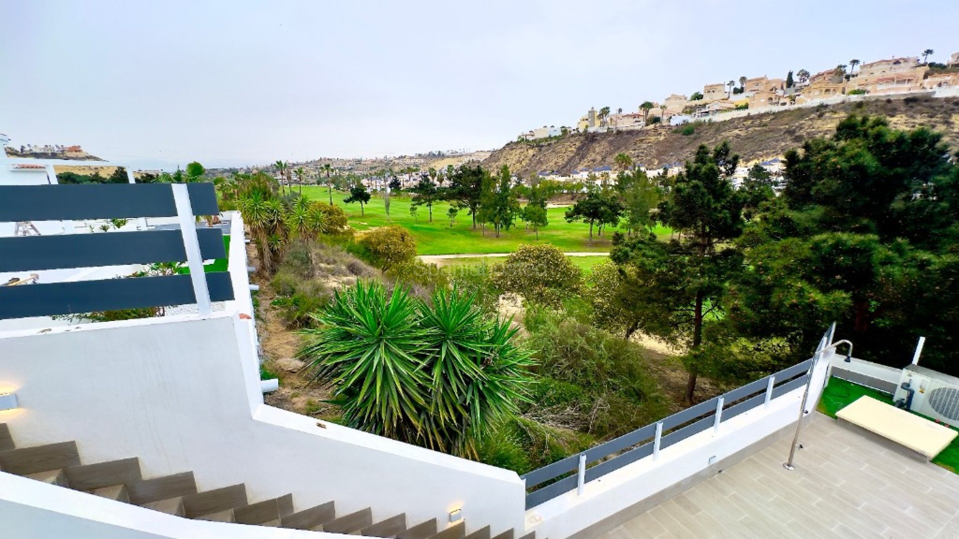 Nueva construcción  - Villa -
Ciudad Quesada