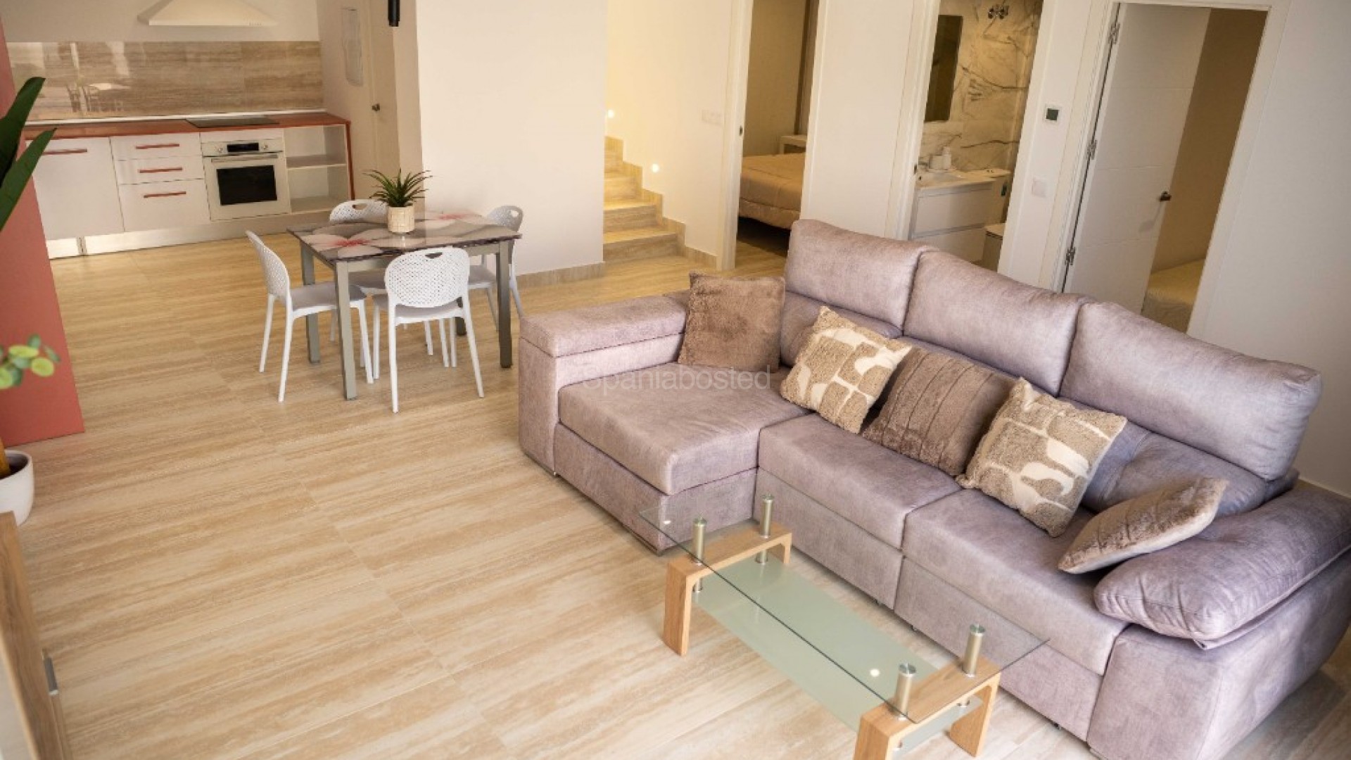 Nueva construcción  - Villa -
Ciudad Quesada