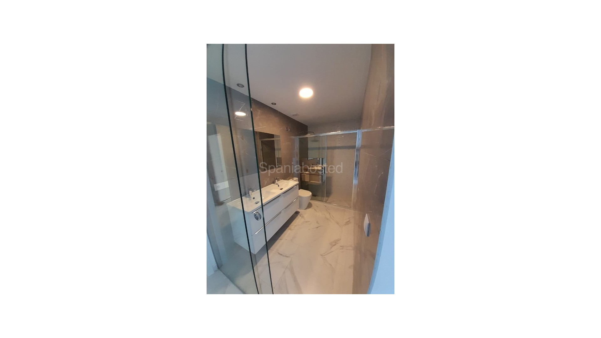 Nueva construcción  - Villa -
Ciudad Quesada