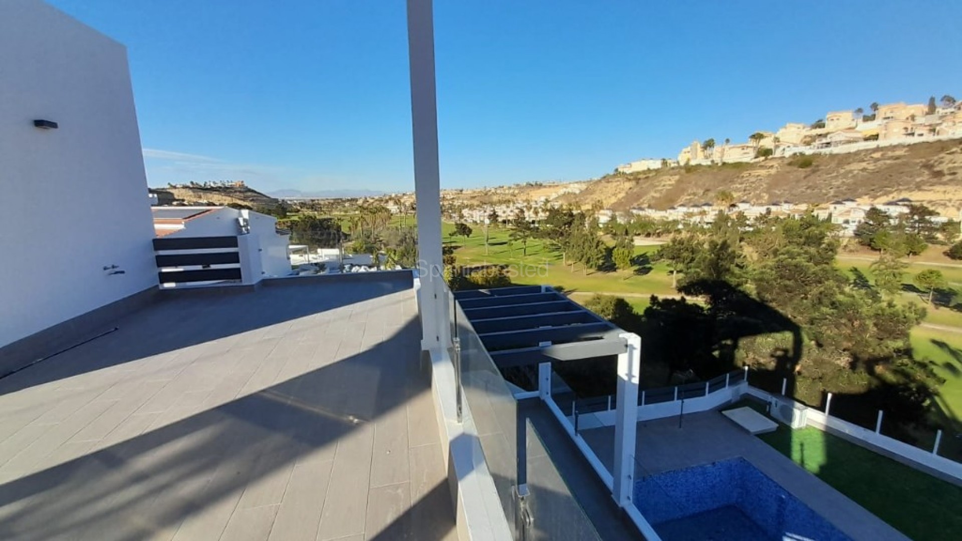 Nueva construcción  - Villa -
Ciudad Quesada