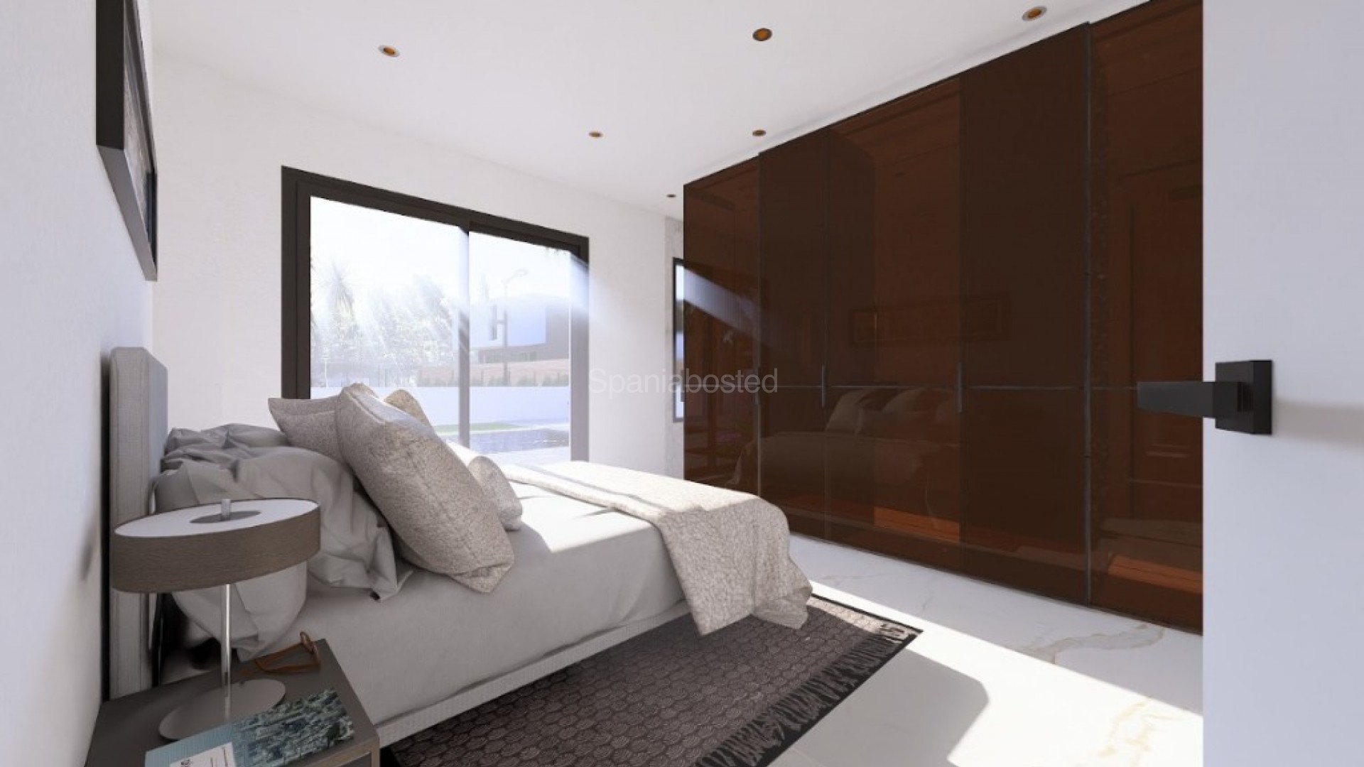 Nueva construcción  - Villa -
Ciudad Quesada