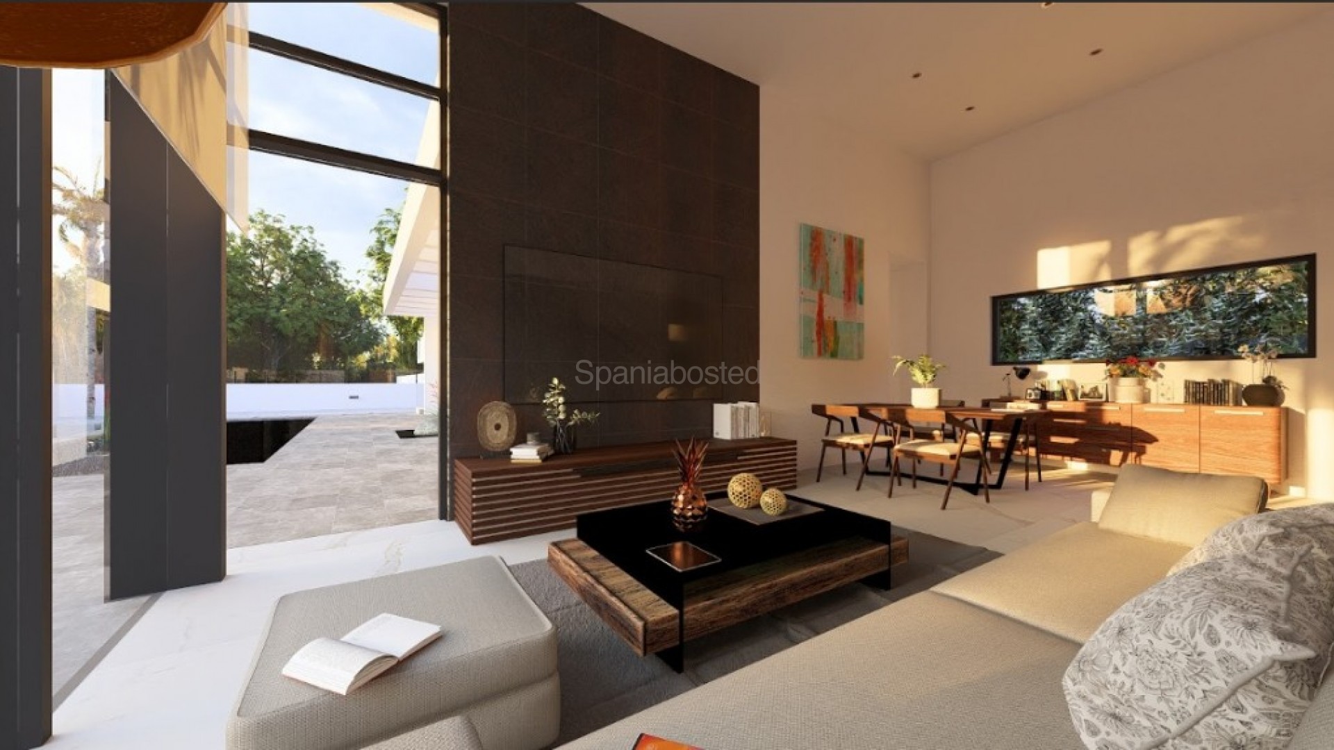 Nueva construcción  - Villa -
Ciudad Quesada