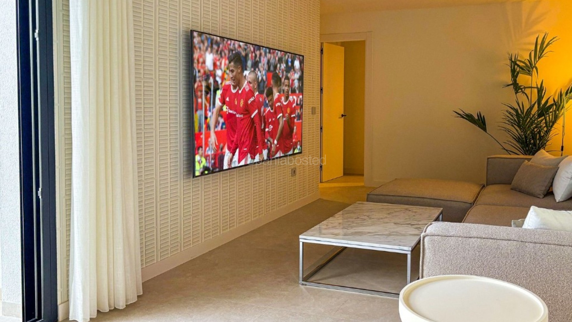 Nueva construcción  - Villa -
Ciudad Quesada