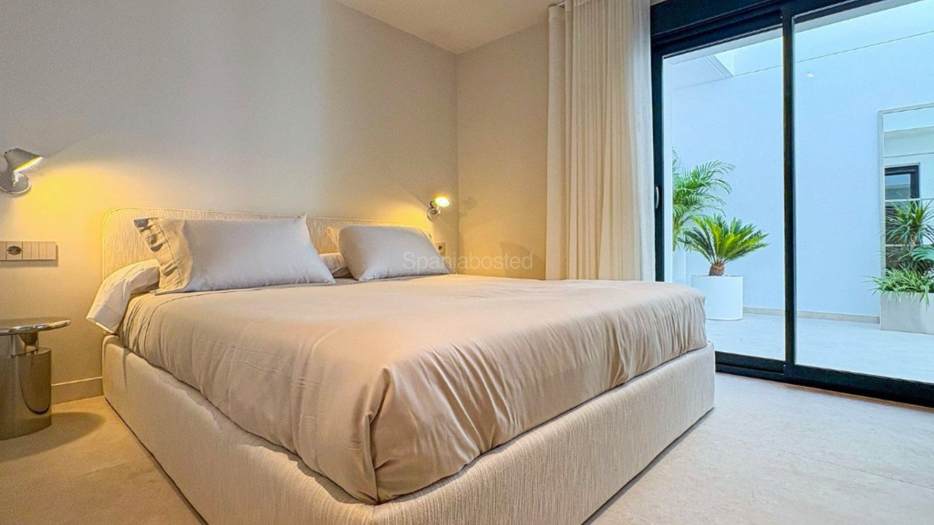 Nueva construcción  - Villa -
Ciudad Quesada