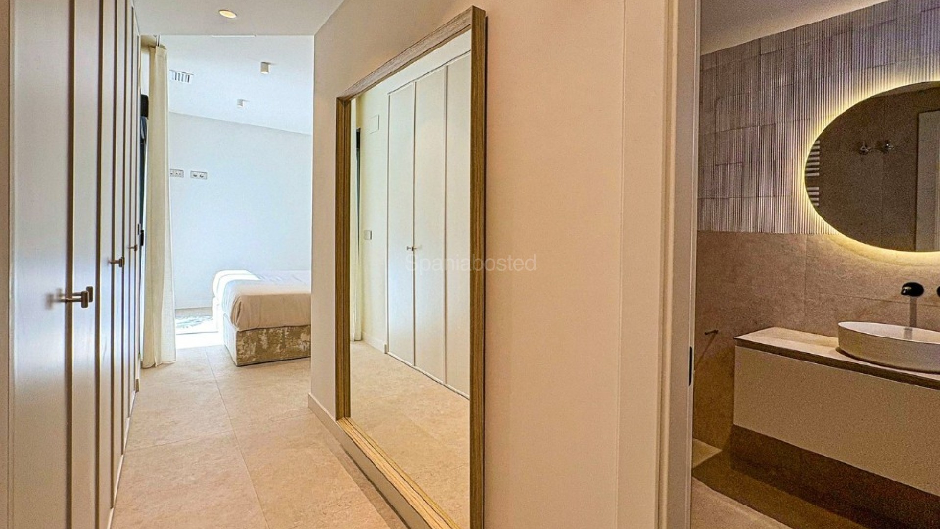 Nueva construcción  - Villa -
Ciudad Quesada