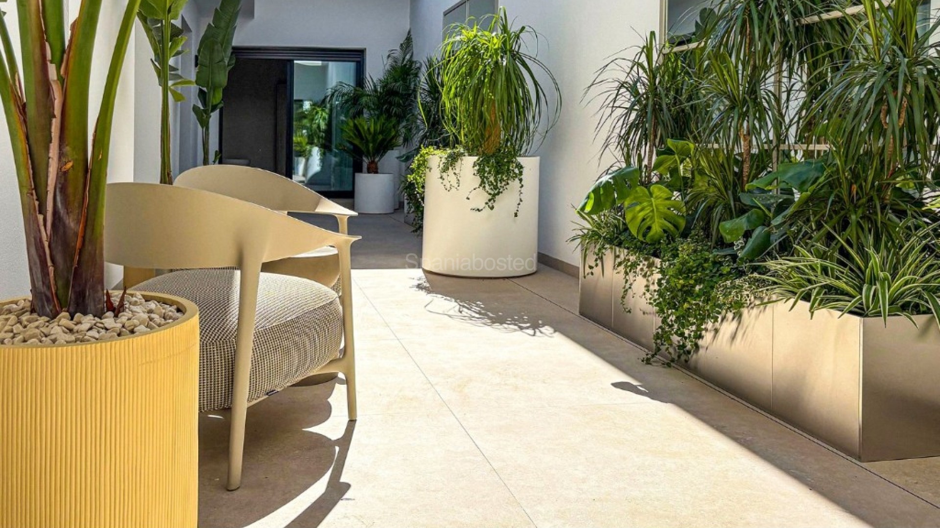 Nueva construcción  - Villa -
Ciudad Quesada