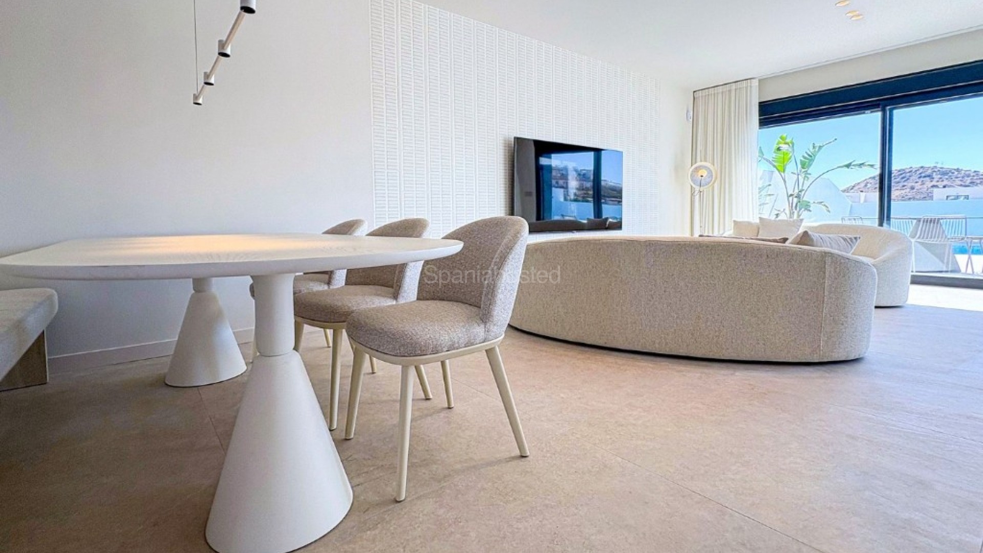 Nueva construcción  - Villa -
Ciudad Quesada