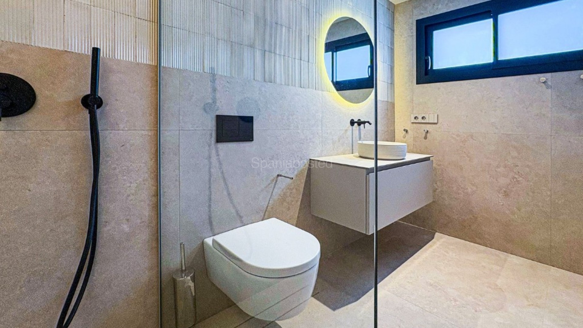 Nueva construcción  - Villa -
Ciudad Quesada