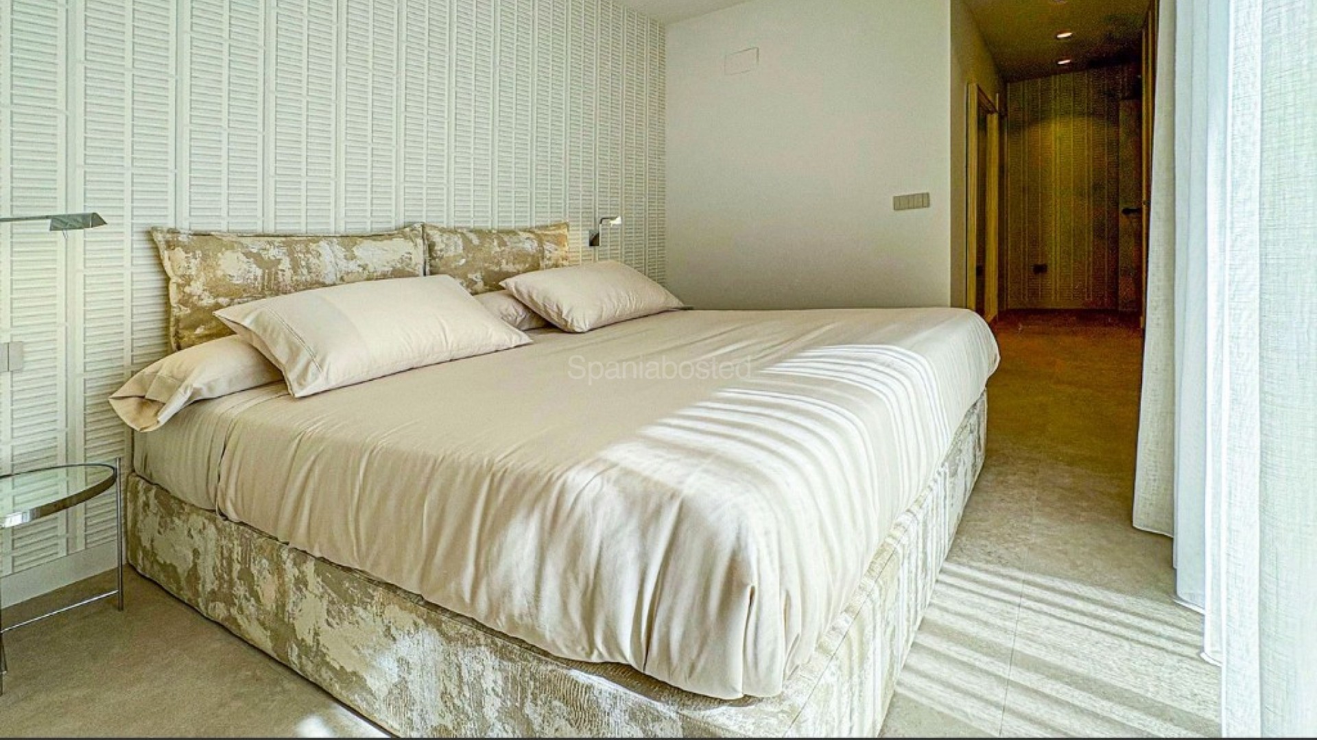 Nueva construcción  - Villa -
Ciudad Quesada